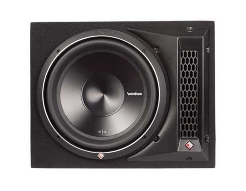 Rockford fosgate 1x12 - rockford,