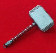 1/6 Scale Thor Hammer Mjolnir