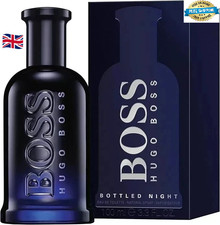 Hugo Boss Bottled Night
