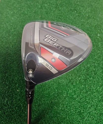 Callaway left handed - callaway,