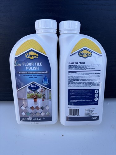 Tile polish multi purpose - multi,