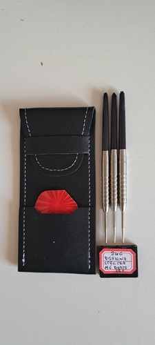 24g designa spectra darts - 24g,
