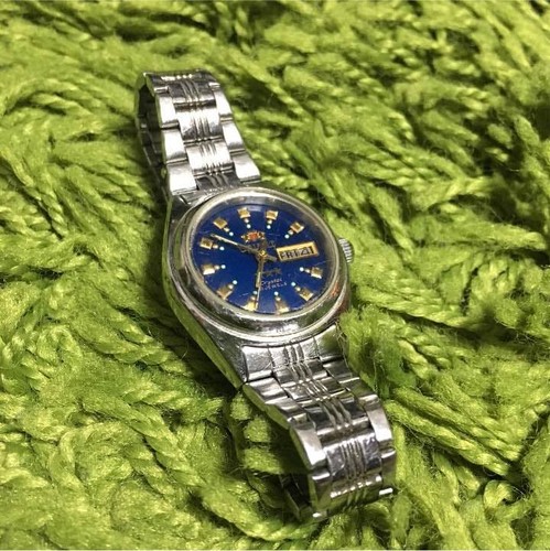 Orient watch - orient,