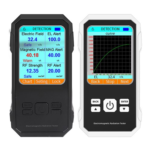Emf meter er2 electric - vt-er2,