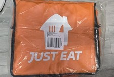 Just Eat Extra Large Hot Food