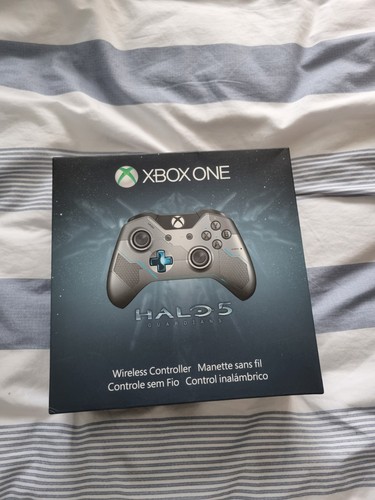 Halo guardians limited - guardians,