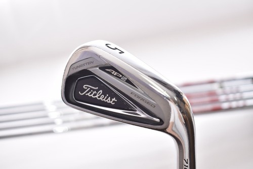 6pcs titleist ap2 716 - ap2,