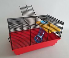 Hamster Transporter Cage for