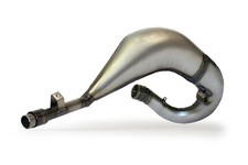 DEP Exhaust Front Pipe For