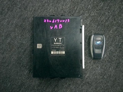 Subaru impreza ecu engine - impreza,