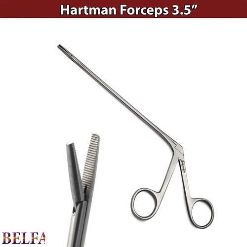 Crocodile forceps ent surgical - crocodile,