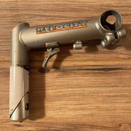 Vintage kona velocity - kona, gold