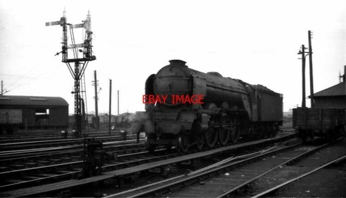 Photo lner gresley - ,