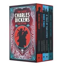 Charles dickens the - charles,