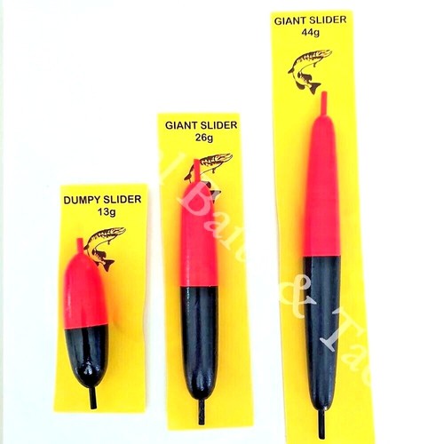 Slider floats - slider,