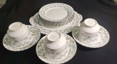 Vintage royal stafford - vintage,
