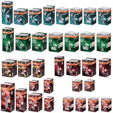 Osram Night Breaker 200 Laser