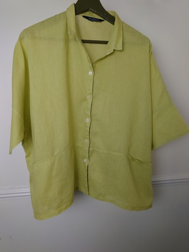 Yacco maricard linen cotton - yacco,