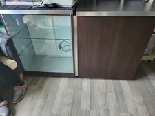 reception desk Nail/beauty/hairdressers/ barber salon