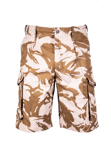 British army desert - army,