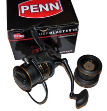 Penn Surfblaster III 7000 sea / beach casting reel
