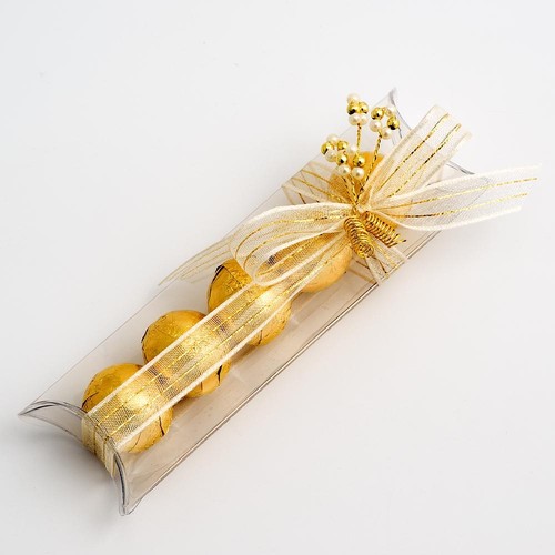 Tubes bustina pillows pvc - tubes,