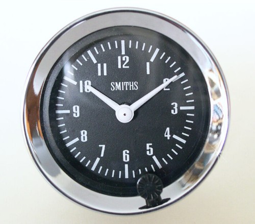 Genuine smiths 12v classic car - genuine,