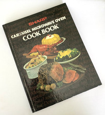 Vintage Sharp Carousel