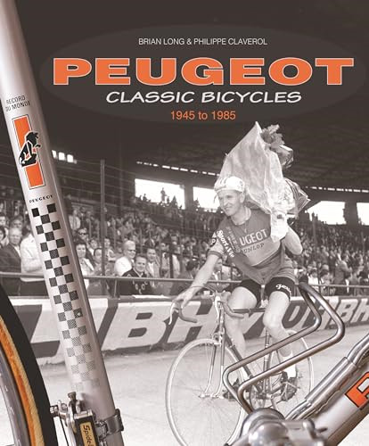 Peugeot classic bicycles - classic,