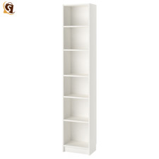 Ikea BILLY Wooden Bookcase