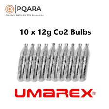 Umarex 12g Co2 Bulbs x 10