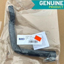 GENUINE BAXI DUOTEC 24HE 28HE