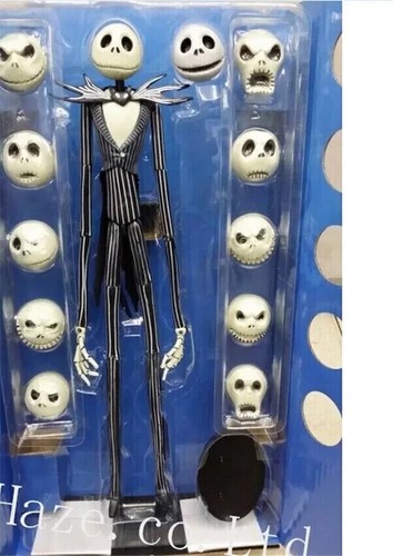 The nightmare before christmas - before,