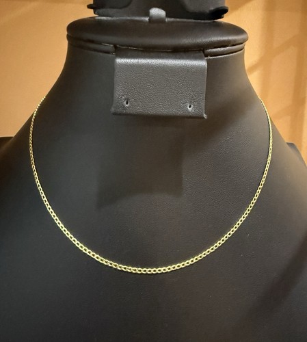 Real 18k saudi yellow - real, gold