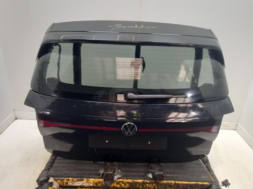 Volkswagen cross boot lid - t-cross,
