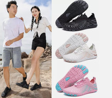 Hike footwear barefoot - hike,