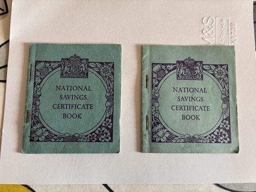 Vintage 1950s national - 2,