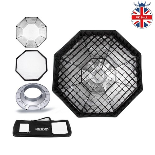Godox 95cm octagon softbox - 95cm,