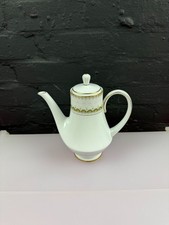 Noritake Katrina 2254 Coffee Pot