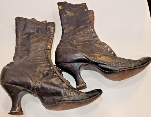 Antique victorian roberts - antique,