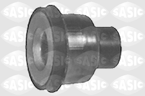 Mounting axle bracket - bracket, for