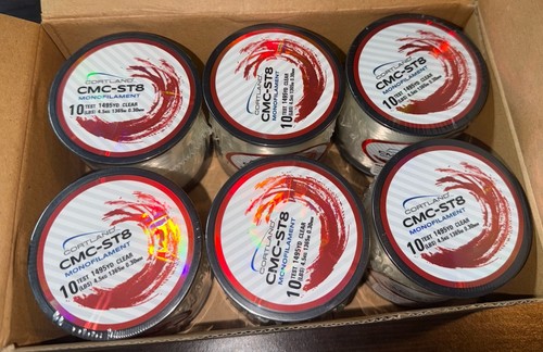 Lot cortland cmc st8 - lot, cmc-st8