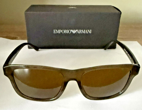 Emporio armani mens sunglasses - armani,
