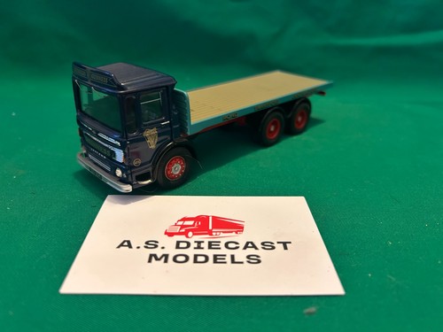 Corgi modern truck classic - truck,