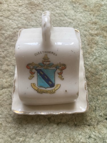 Vintage 1950 souvenir - vintage, 1950’s