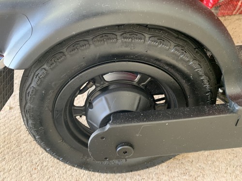 Pure air pro gen - pure, rear
