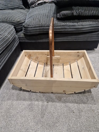 Gardening trug - gardening,