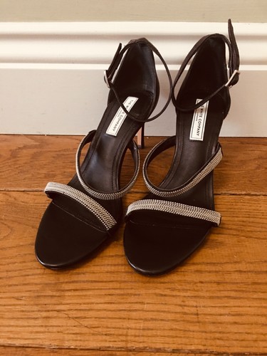 The white company - black, strap