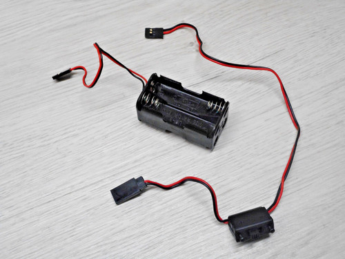 Thunder tiger mta4 s28 s50 - mta4,