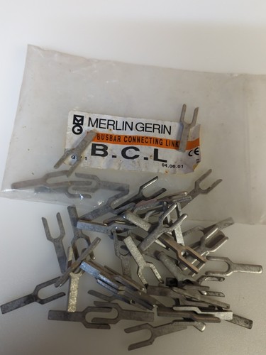 Merlin gerin schneider bcl - bcl, bus